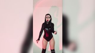 Chloxxhill (Chloxxhillvip aka Chloe) OnlyFans Leaks Blondie Geeky Girl Next Door from Yorkshire Porn Video 151