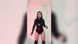 Chloxxhill (Chloxxhillvip aka Chloe) OnlyFans Leaks Blondie Geeky Girl Next Door from Yorkshire Porn Video 151