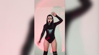 Chloxxhill (Chloxxhillvip aka Chloe) OnlyFans Leaks Blondie Geeky Girl Next Door from Yorkshire Porn Video 151