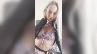 Chloxxhill (Chloxxhillvip aka Chloe) OnlyFans Leaks Blondie Geeky Girl Next Door from Yorkshire Porn Video 49