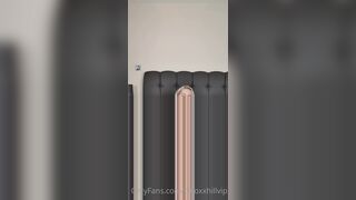 Chloxxhill (Chloxxhillvip aka Chloe) OnlyFans Leaks Blondie Geeky Girl Next Door from Yorkshire Porn Video 29