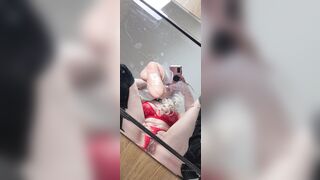 Chloxxhill (Chloxxhillvip aka Chloe) OnlyFans Leaks Blondie Geeky Girl Next Door from Yorkshire Porn Video 250