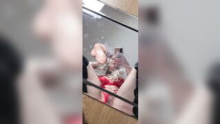 Chloxxhill (Chloxxhillvip aka Chloe) OnlyFans Leaks Blondie Geeky Girl Next Door from Yorkshire Porn Video 250