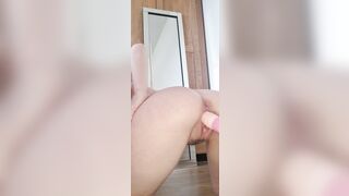 Chloxxhill (Chloxxhillvip aka Chloe) OnlyFans Leaks Blondie Geeky Girl Next Door from Yorkshire Porn Video 220