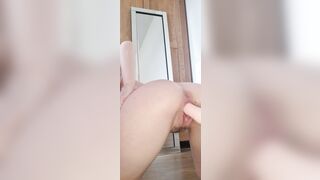 Chloxxhill (Chloxxhillvip aka Chloe) OnlyFans Leaks Blondie Geeky Girl Next Door from Yorkshire Porn Video 220