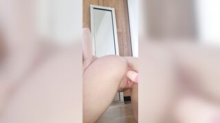 Chloxxhill (Chloxxhillvip aka Chloe) OnlyFans Leaks Blondie Geeky Girl Next Door from Yorkshire Porn Video 220