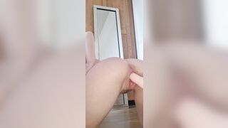 Chloxxhill (Chloxxhillvip aka Chloe) OnlyFans Leaks Blondie Geeky Girl Next Door from Yorkshire Porn Video 220