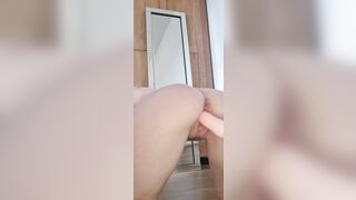 Chloxxhill (Chloxxhillvip aka Chloe) OnlyFans Leaks Blondie Geeky Girl Next Door from Yorkshire Porn Video 220