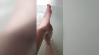 Chloxxhill (Chloxxhillvip aka Chloe) OnlyFans Leaks Blondie Geeky Girl Next Door from Yorkshire Porn Video 32