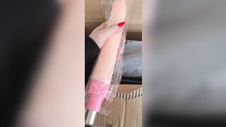 Chloxxhill (Chloxxhillvip aka Chloe) OnlyFans Leaks Blondie Geeky Girl Next Door from Yorkshire Porn Video 222