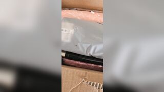 Chloxxhill (Chloxxhillvip aka Chloe) OnlyFans Leaks Blondie Geeky Girl Next Door from Yorkshire Porn Video 222