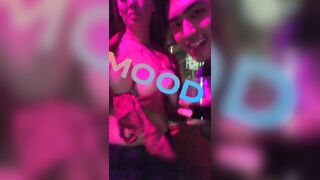 Ashleylucero (Ashley Lucero) OnlyFans Leaks Huge Boobs Porn Star Video 8