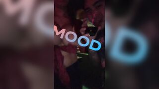 Ashleylucero (Ashley Lucero) OnlyFans Leaks Huge Boobs Porn Star Video 8