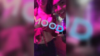 Ashleylucero (Ashley Lucero) OnlyFans Leaks Huge Boobs Porn Star Video 8