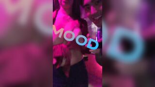 Ashleylucero (Ashley Lucero) OnlyFans Leaks Huge Boobs Porn Star Video 8