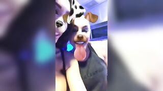 Ashleylucero (Ashley Lucero) OnlyFans Leaks Huge Boobs Porn Star Video 5