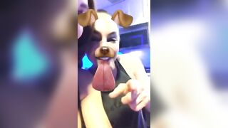 Ashleylucero (Ashley Lucero) OnlyFans Leaks Huge Boobs Porn Star Video 5