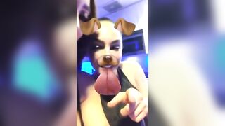 Ashleylucero (Ashley Lucero) OnlyFans Leaks Huge Boobs Porn Star Video 5