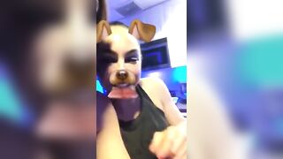 Ashleylucero (Ashley Lucero) OnlyFans Leaks Huge Boobs Porn Star Video 5