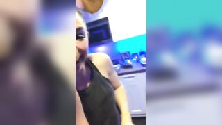 Ashleylucero (Ashley Lucero) OnlyFans Leaks Huge Boobs Porn Star Video 5