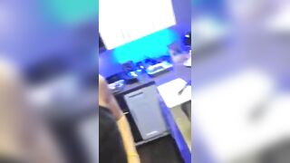 Ashleylucero (Ashley Lucero) OnlyFans Leaks Huge Boobs Porn Star Video 5