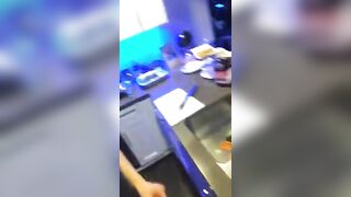 Ashleylucero (Ashley Lucero) OnlyFans Leaks Huge Boobs Porn Star Video 5