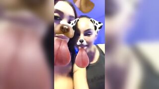 Ashleylucero (Ashley Lucero) OnlyFans Leaks Huge Boobs Porn Star Video 5