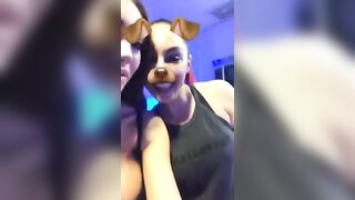 Ashleylucero (Ashley Lucero) OnlyFans Leaks Huge Boobs Porn Star Video 5