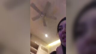 Ashleylucero (Ashley Lucero) OnlyFans Leaks Huge Boobs Porn Star Video 2