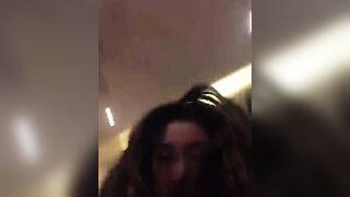 Ashleylucero (Ashley Lucero) OnlyFans Leaks Huge Boobs Porn Star Video 2