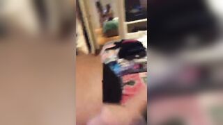 Ashleylucero (Ashley Lucero) OnlyFans Leaks Huge Boobs Porn Star Video 2