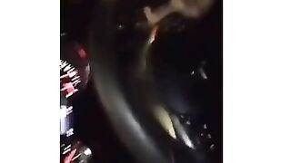 Ashleylucero (Ashley Lucero) OnlyFans Leaks Huge Boobs Porn Star Video 1