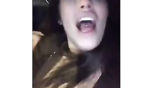 Ashleylucero (Ashley Lucero) OnlyFans Leaks Huge Boobs Porn Star Video 1