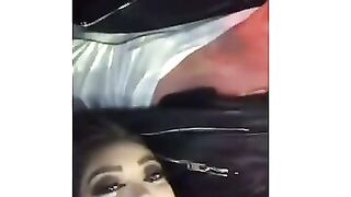 Ashleylucero (Ashley Lucero) OnlyFans Leaks Huge Boobs Porn Star Video 1