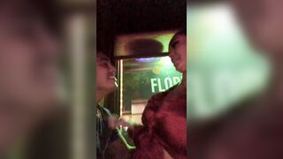 Ashleylucero (Ashley Lucero) OnlyFans Leaks Huge Boobs Porn Star Video 7