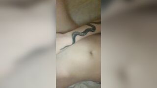 Arithefairyy (Ari aka immoralfairy) OnlyFans Leaks Big Boobs Fairy is Super Exclusive Porn Video 16
