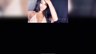 Asianbaddiex (Nursh) OnlyFans Leaks Asian Baddiex Super Cutie Babe Porn Video 12