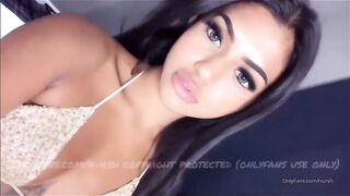 Asianbaddiex (Nursh) OnlyFans Leaks Asian Baddiex Super Cutie Babe Porn Video 12