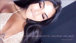 Asianbaddiex (Nursh) OnlyFans Leaks Asian Baddiex Super Cutie Babe Porn Video 12