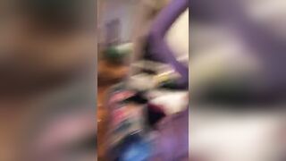 Ashleylucero (Ashley Lucero) OnlyFans Leaks Huge Boobs Porn Star Video 4