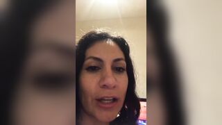 Ashleylucero (Ashley Lucero) OnlyFans Leaks Huge Boobs Porn Star Video 4