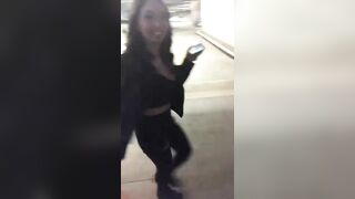 Ashleylucero (Ashley Lucero) OnlyFans Leaks Huge Boobs Porn Star Video 12