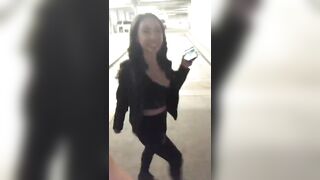 Ashleylucero (Ashley Lucero) OnlyFans Leaks Huge Boobs Porn Star Video 12