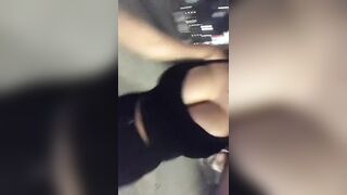 Ashleylucero (Ashley Lucero) OnlyFans Leaks Huge Boobs Porn Star Video 12