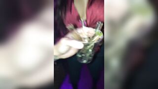 Ashleylucero (Ashley Lucero) OnlyFans Leaks Huge Boobs Porn Star Video 10