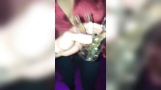 Ashleylucero (Ashley Lucero) OnlyFans Leaks Huge Boobs Porn Star Video 10