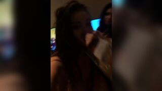 Ashleylucero (Ashley Lucero) OnlyFans Leaks Huge Boobs Porn Star Video 3