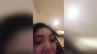 Ashleylucero (Ashley Lucero) OnlyFans Leaks Huge Boobs Porn Star Video 3