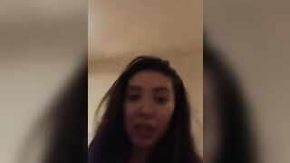 Ashleylucero (Ashley Lucero) OnlyFans Leaks Huge Boobs Porn Star Video 3