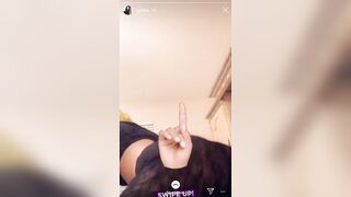 Ayleksx (AYLEK$ aka Ayleks) OnlyFans Leaks Top Tier Art  Porn Video 10
